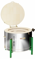 VYPALOVACÍ PEC CB 50