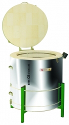 VYPALOVACÍ PEC CB 190 S PLUS 