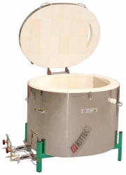 VYPALOVACÍ PEC  CBG 160