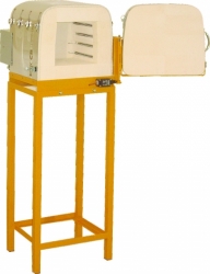 VYPALOVACÍ PEC CBN 15