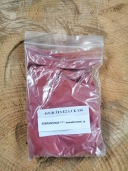ŽELEZITÝ PIGMENT CK130