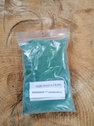 ŽELEZITÝ PIGMENT CK835