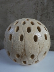Keramická koule "SAVANA"