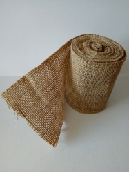 JUTOVÁ STUHA ŠÍŘE 10 cm