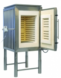 VYPALOVACÍ PEC KITTEC  XR 100